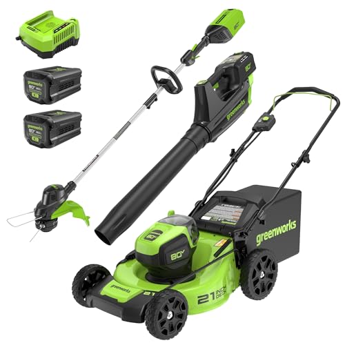 best electric lawn mower under 500