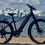 Electric Bikes