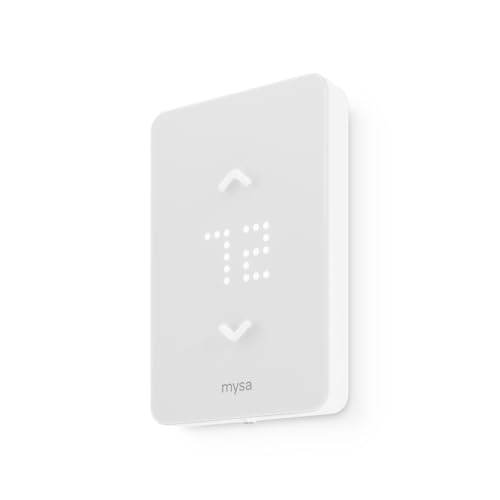 best thermostat for electric baseboard heat