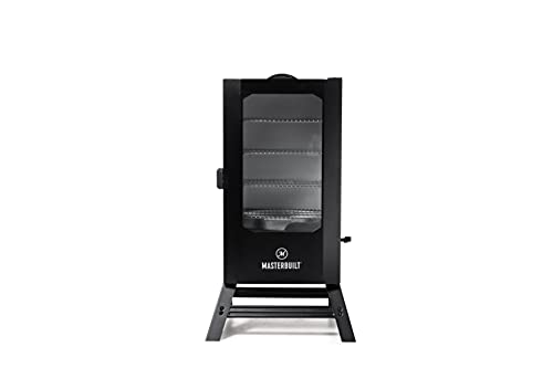 best masterbuilt electric smoker