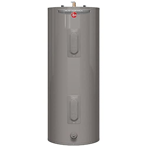 best electric 40 gallon water heater