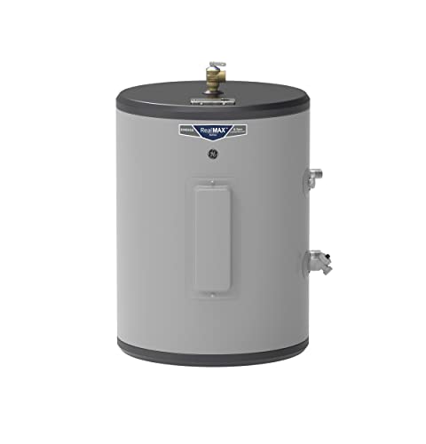 best lowboy electric water heater