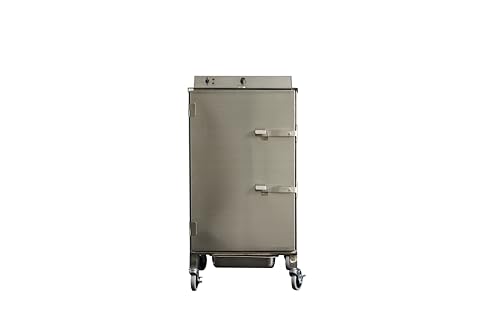 best commercial electric smoker
