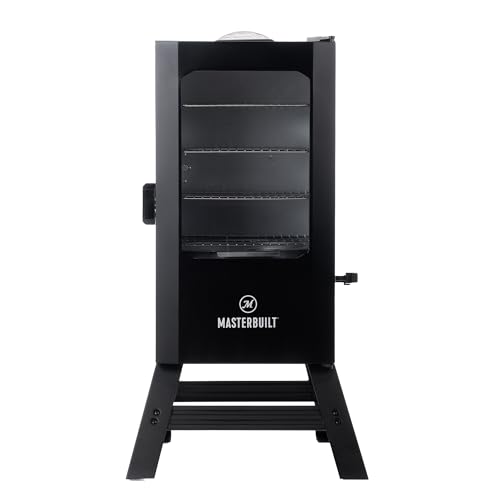 best electric smoker under 300