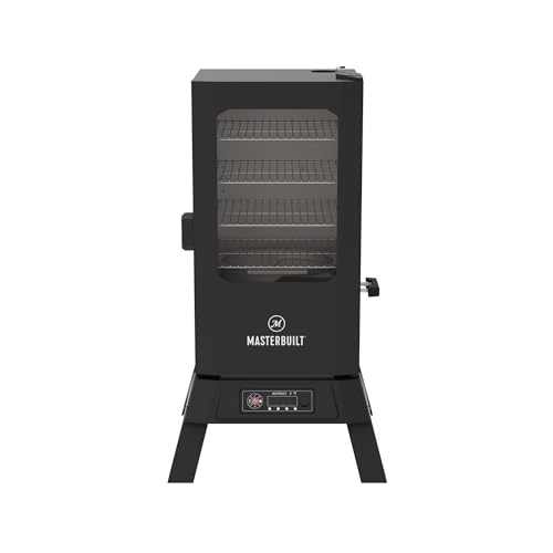 best electric smoker with wifi