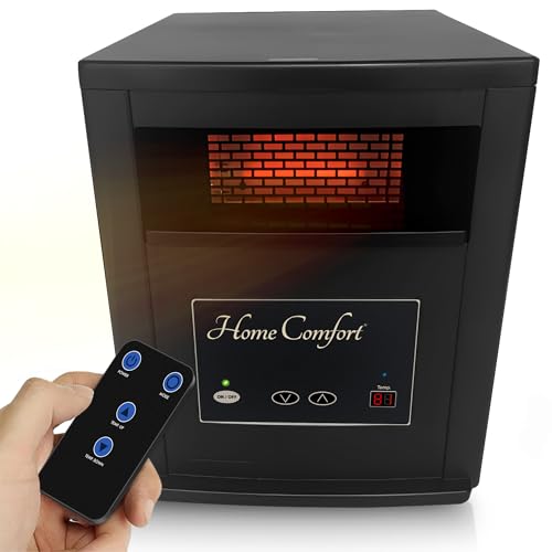 best way to heat a home with electricity