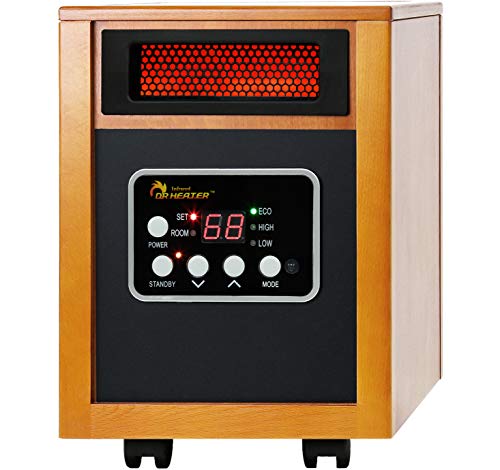 best way to heat home with electricity