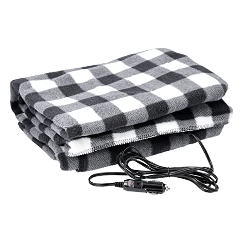 best 12 volt electric car heater