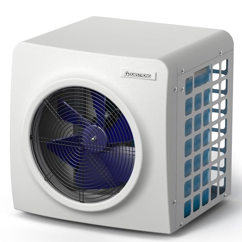 best electric pool heater for above ground pool
