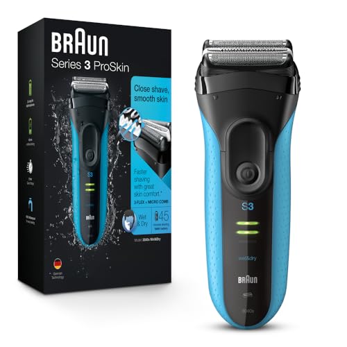 best male electric razor