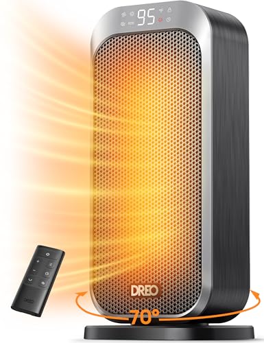 best electric heater for bedroom
