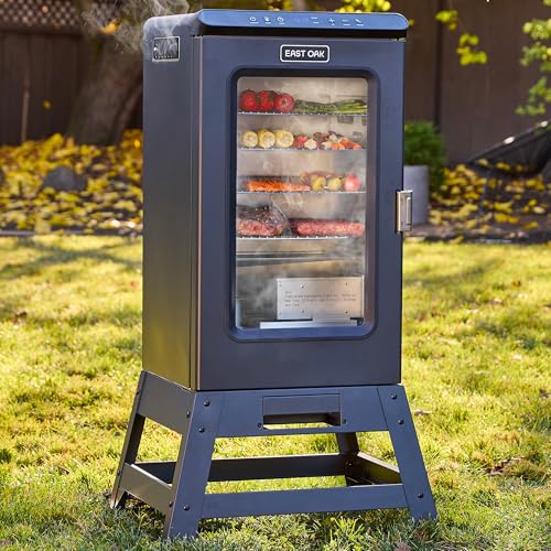 best electric smoker reviews