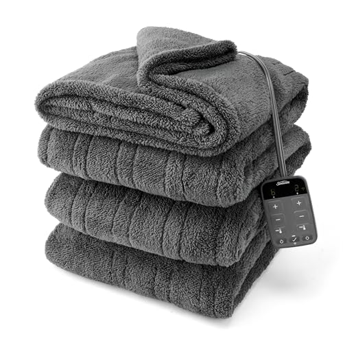 best wifi electric blanket